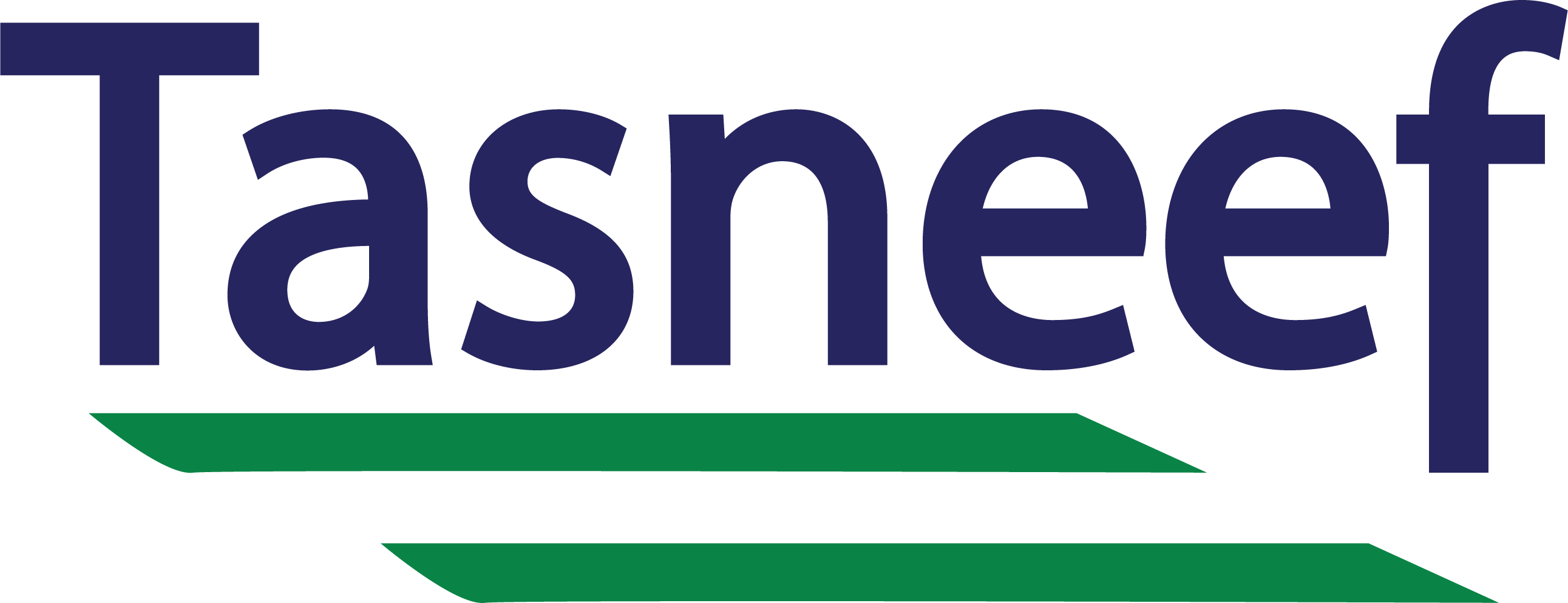 Tasneef Logo Main